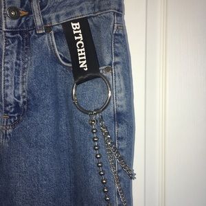bitchin skater jeans
